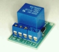 PCB-Mounted Relay Board Kit